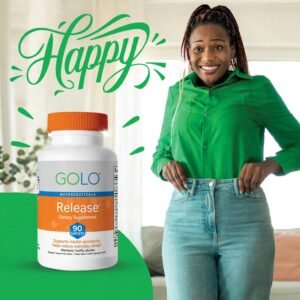 GOLO Release Product