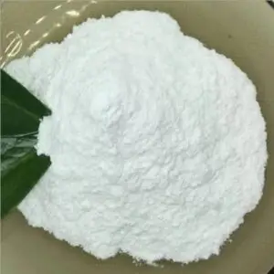 Chelated zinc